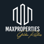 Golden Realtors by Maxproperties