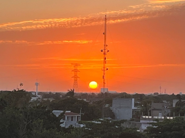 Vista Rooftop